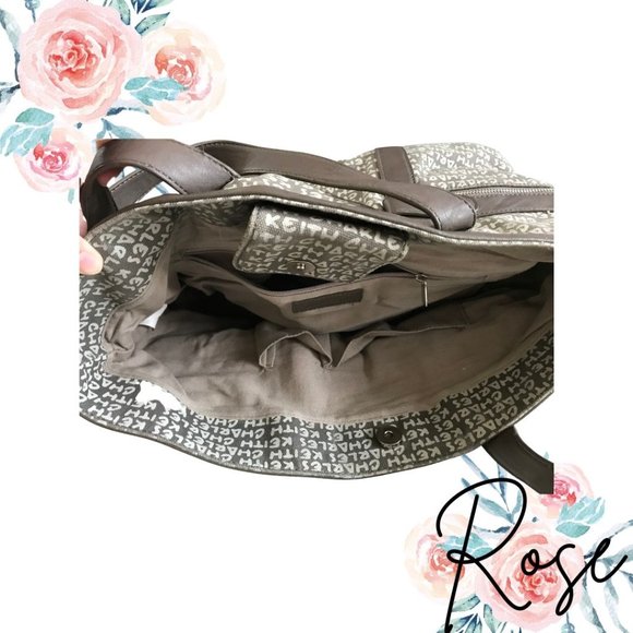 charles and keith handbag - Picture 5 of 6